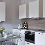 Apartment Plaza 7 - Nadmorska *