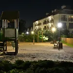 Plaza 7 - Nadmorska *