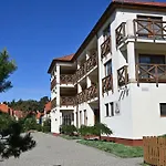 Plaza 7 - Nadmorska *