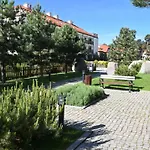 Plaza 7 - Nadmorska *