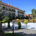 Plaza 7 - Nadmorska Apartment Rogowo (Gryfice)