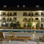 Plaza 7 - Nadmorska Apartment Rogowo (Gryfice)