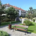 Plaza 7 - Nadmorska *