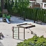 Plaza 7 - Nadmorska