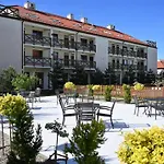 Plaza 7 - Nadmorska Apartment