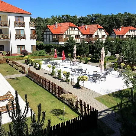 Plaza 7 - Nadmorska Rogowo *