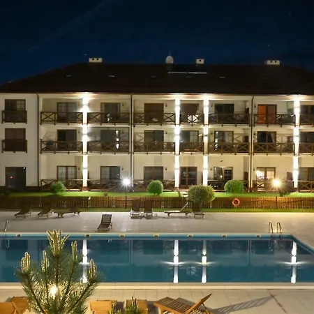 Plaza 7 - Nadmorska Rogowo *