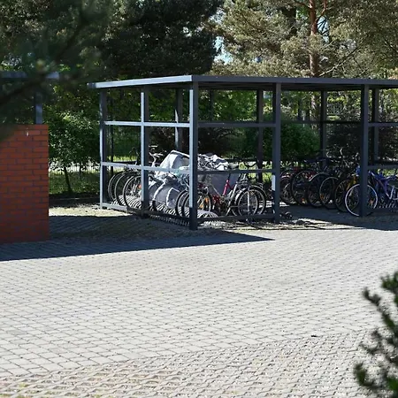 Plaza 7 - Nadmorska Rogowo * Rogowo (Gryfice)