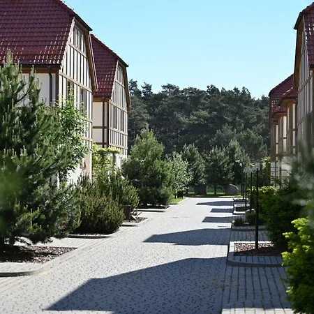 Plaza 7 - Nadmorska Rogowo Apartment *