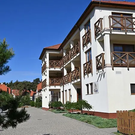 Plaza 7 - Nadmorska Rogowo *