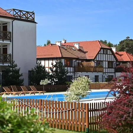 Plaza 7 - Nadmorska Rogowo * Rogowo (Gryfice)