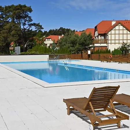 Plaza 7 - Nadmorska Rogowo Apartment Rogowo (Gryfice)