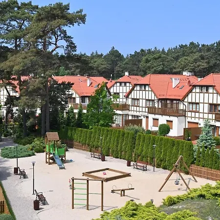 Plaza 7 - Nadmorska Rogowo Apartment Rogowo (Gryfice)
