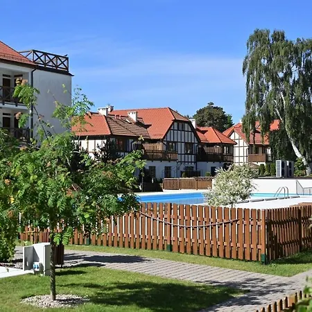 Plaza 7 - Nadmorska Rogowo